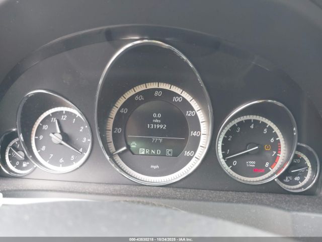 2010 MERCEDES-BENZ E 550 WDDKJ7CB8AF043565 Photo 6