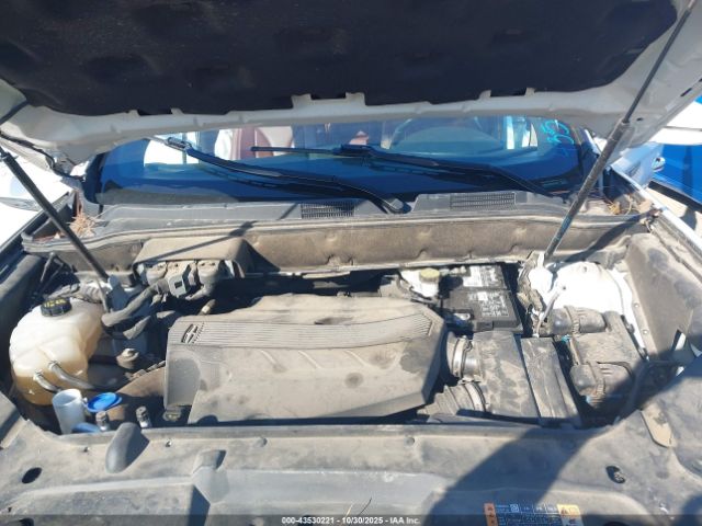 2020 LINCOLN NAUTILUS 2LMPJ8KP9LBL12051 Photo 9