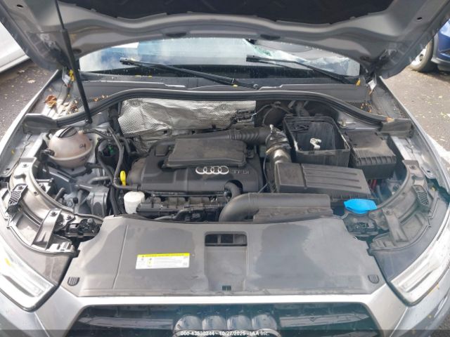 2016 AUDI Q3 WA1EFCFS0GR007173 Photo 9