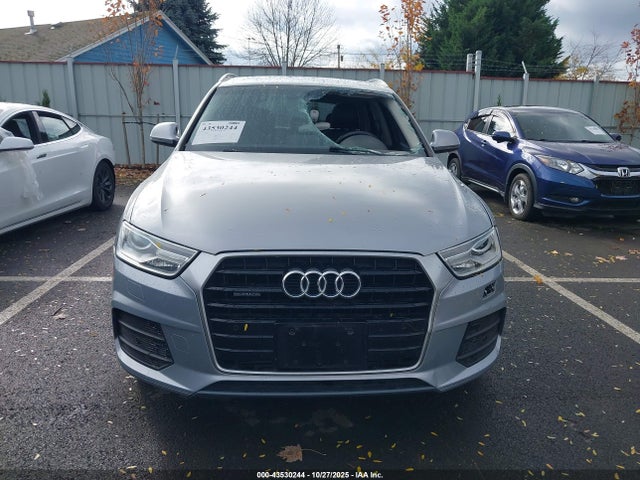 Audi Q3 2016 WA1EFCFS0GR007173 Image 23