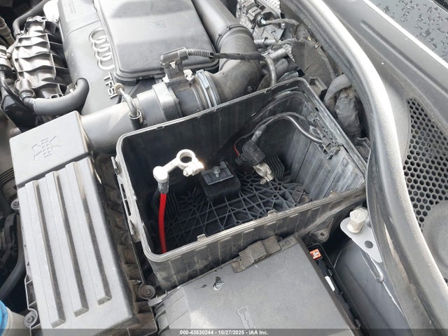 Audi Q3 2016 WA1EFCFS0GR007173 Image 28