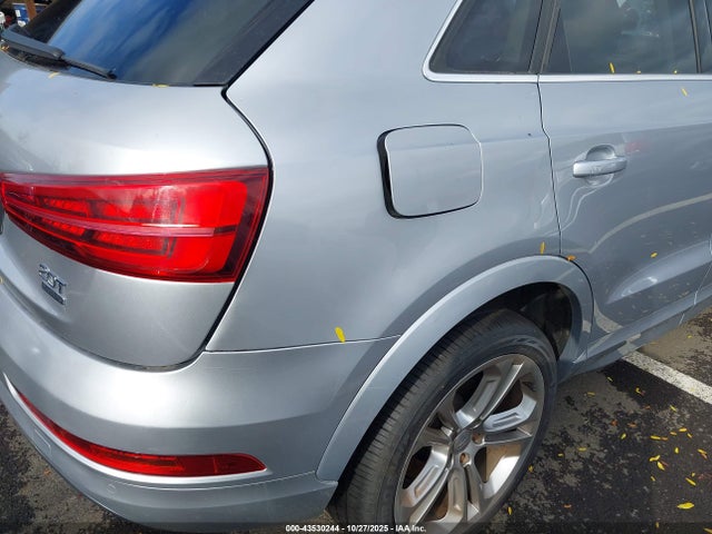 Audi Q3 2016 WA1EFCFS0GR007173 Image 29