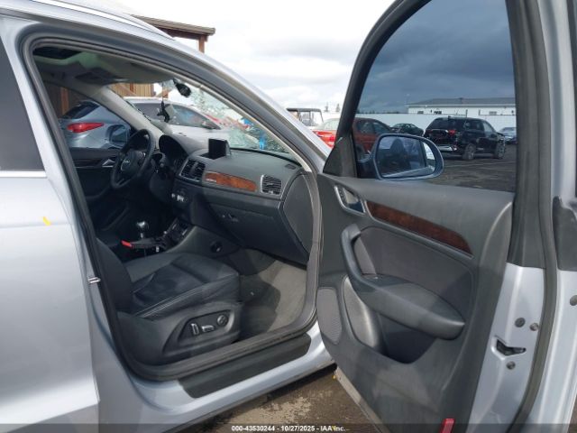 2016 AUDI Q3 WA1EFCFS0GR007173 Photo 4