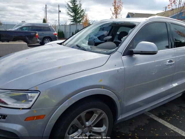2016 AUDI Q3 WA1EFCFS0GR007173 Photo 5