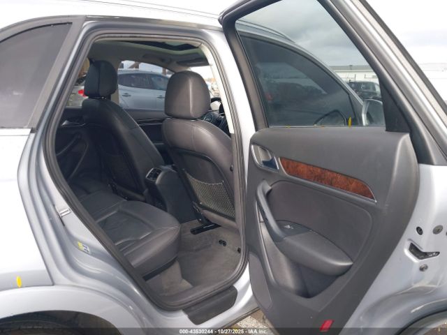 2016 AUDI Q3 WA1EFCFS0GR007173 Photo 7