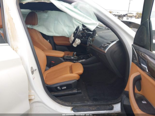 2023 BMW X3 WBX57DP08PN216239 Photo 4