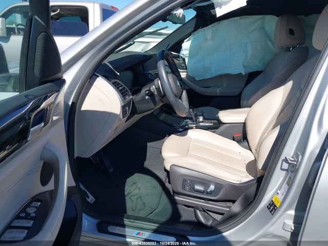 5UXTY5C03LLT38606 BMW X3 Xdrive30i