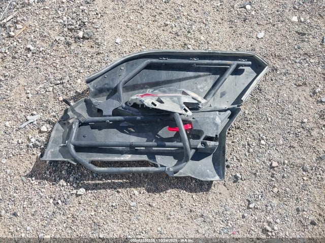 Can-Am Maverick X3 Max Ds Turbo 2023 3JBVMAY24PE000092 Image 12