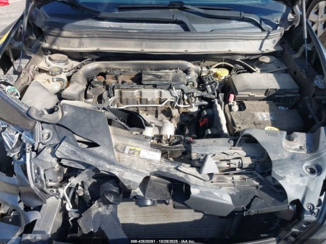 2017 JEEP CHEROKEE 1C4PJMCB1HW568329 Photo 9