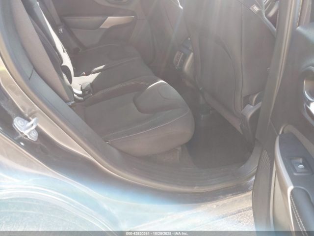 2017 JEEP CHEROKEE 1C4PJMCB1HW568329 Photo 7