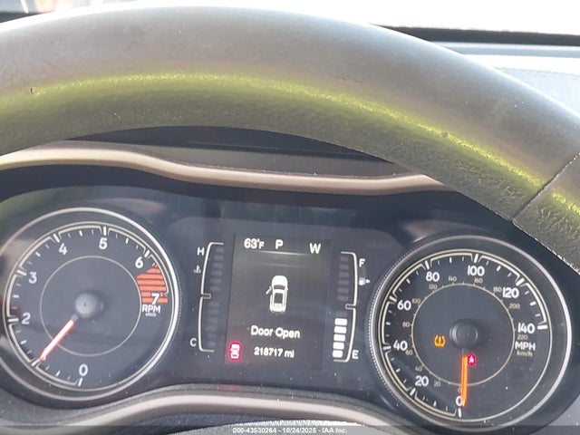 Jeep Cherokee Latitude 4x4 2018 1C4PJMCB6JD529415 Image 15