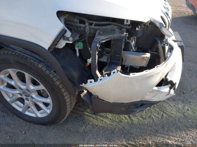 2018 JEEP CHEROKEE 1C4PJMCB6JD529415 Photo 5