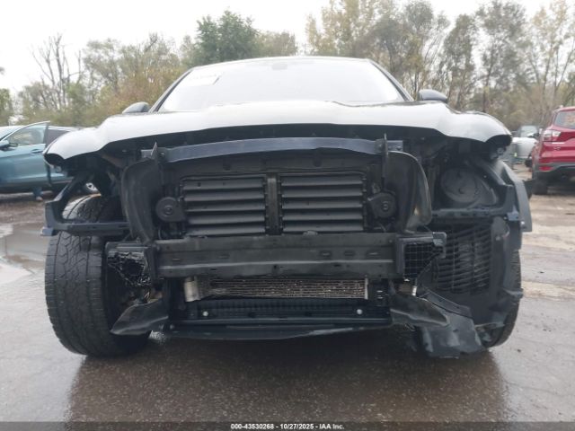 2017 JAGUAR F-PACE SADCJ2BV9HA095585 Photo 5