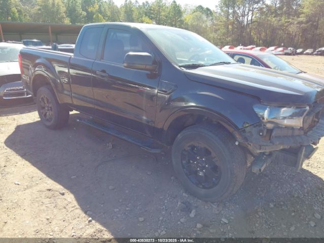 2021 FORD RANGER 1FTER1EH8MLD14497