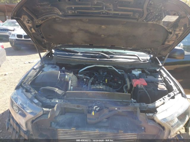 2021 FORD RANGER 1FTER1EH8MLD14497 Photo 9