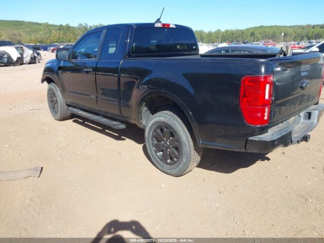 2021 FORD RANGER 1FTER1EH8MLD14497 Photo 2