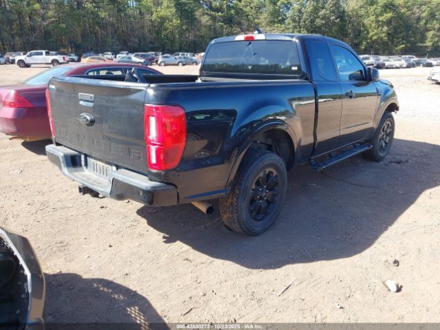 2021 FORD RANGER 1FTER1EH8MLD14497 Photo 3