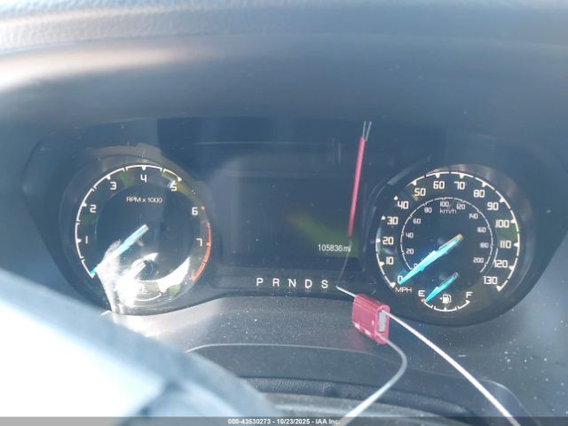 2021 FORD RANGER 1FTER1EH8MLD14497 Photo 6