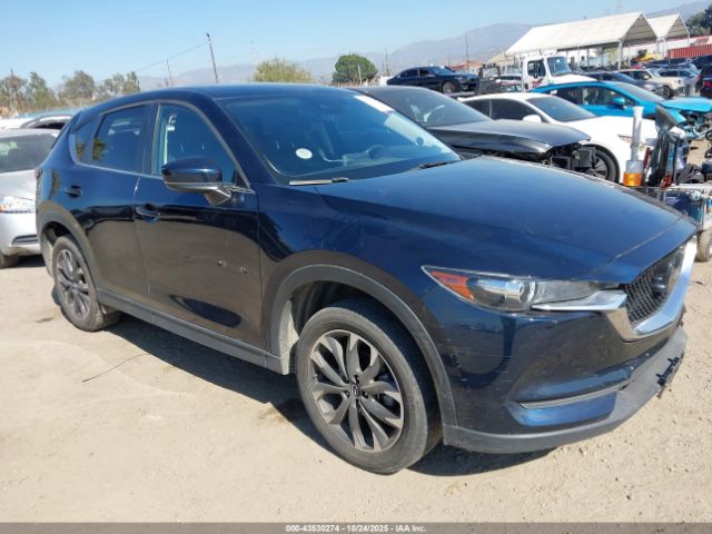 2020 MAZDA CX-5 JM3KFACM7L0725618