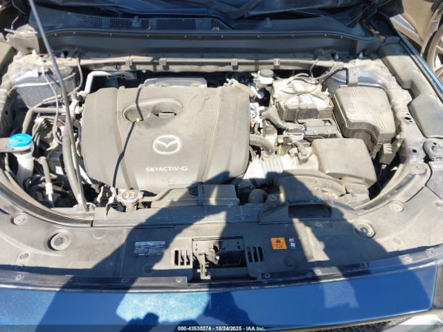 2020 MAZDA CX-5 JM3KFACM7L0725618 Photo 9