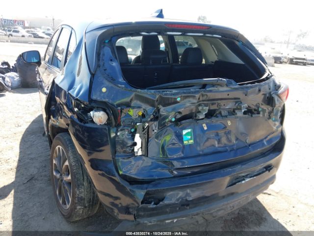 2020 MAZDA CX-5 JM3KFACM7L0725618 Photo 5