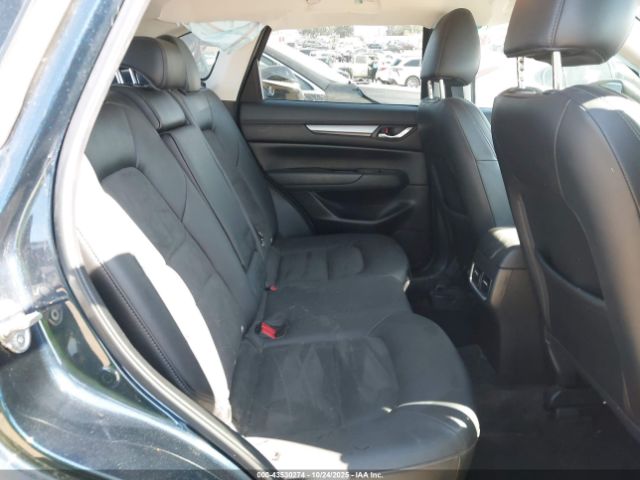 2020 MAZDA CX-5 JM3KFACM7L0725618 Photo 7
