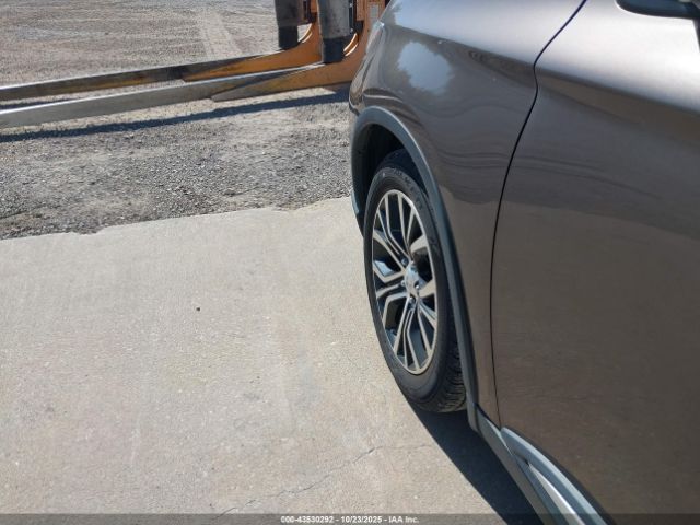 2016 MITSUBISHI OUTLANDER JA4AZ3A38GZ035986 Photo 5