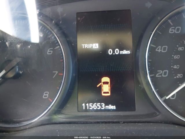 2016 MITSUBISHI OUTLANDER JA4AZ3A38GZ035986 Photo 6