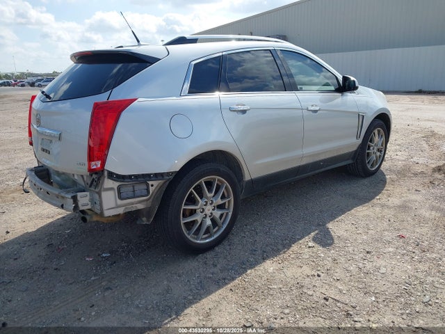 2013 CADILLAC SRX 3GYFNDE30DS513053 Photo 3