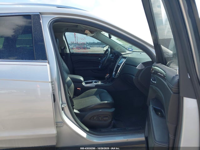 2013 CADILLAC SRX 3GYFNDE30DS513053 Photo 4