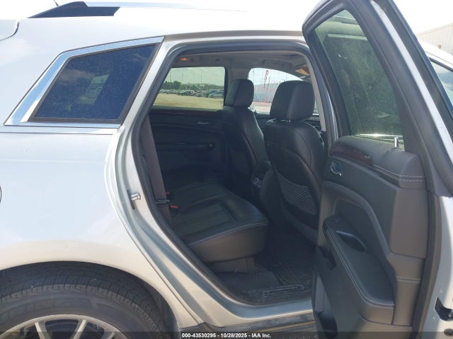 2013 CADILLAC SRX 3GYFNDE30DS513053 Photo 7