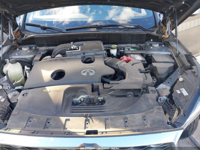 2022 INFINITI QX55 3PCAJ5J32NF101685 Photo 9