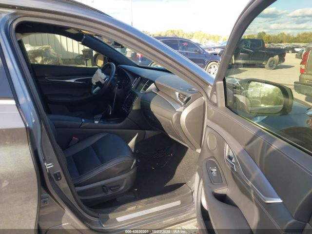 2022 INFINITI QX55 3PCAJ5J32NF101685 Photo 4