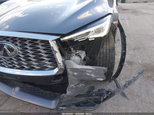 2022 INFINITI QX55 3PCAJ5J32NF101685 Photo 5