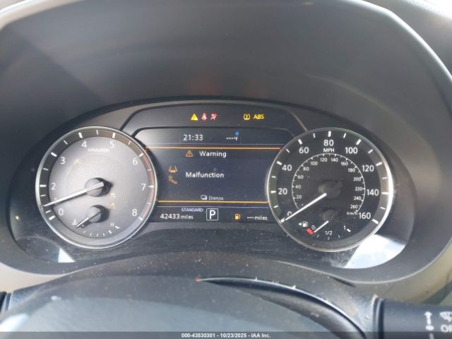 2022 INFINITI QX55 3PCAJ5J32NF101685 Photo 6