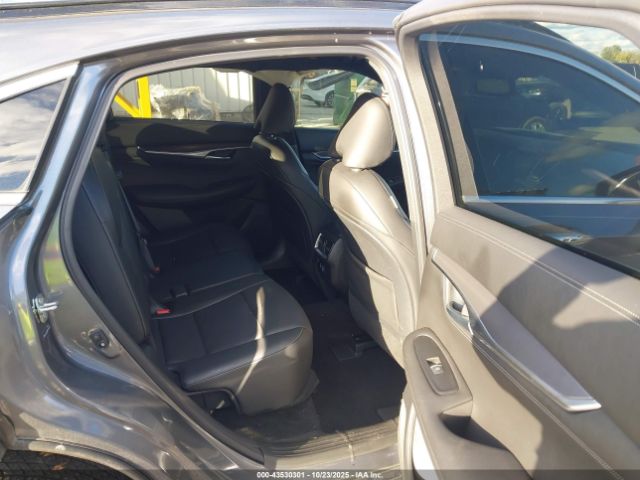 2022 INFINITI QX55 3PCAJ5J32NF101685 Photo 7