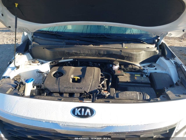 KIA SELTOS EX 2021 KNDERCAA1M7151396 Image 10