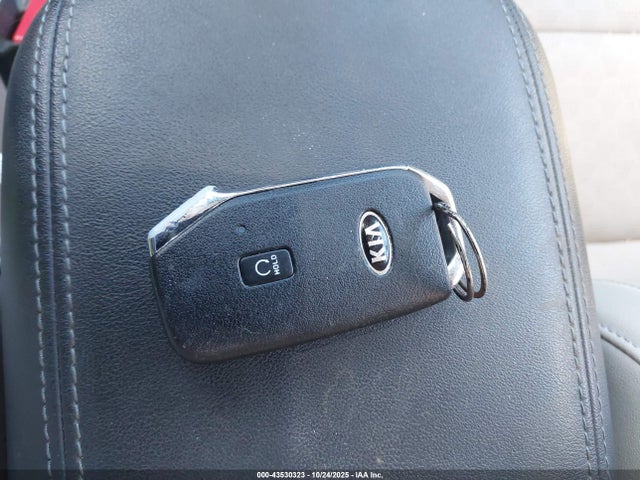 KIA SELTOS EX 2021 KNDERCAA1M7151396 Image 11