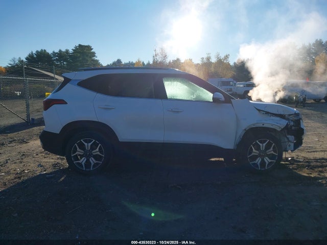 KIA SELTOS EX 2021 KNDERCAA1M7151396 Image 13