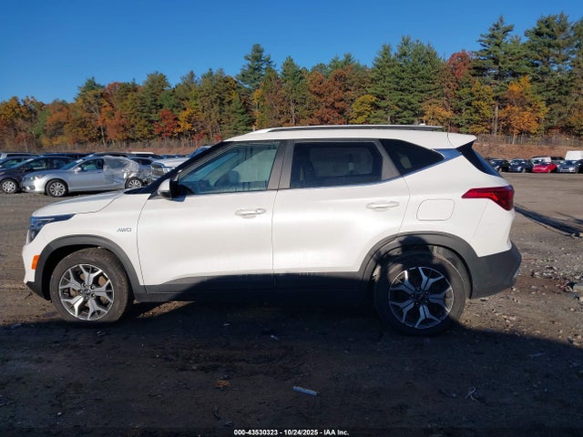 KIA SELTOS EX 2021 KNDERCAA1M7151396 Image 14
