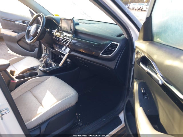 KIA SELTOS EX 2021 KNDERCAA1M7151396 Image 5