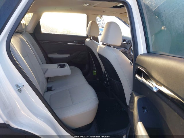 KIA SELTOS EX 2021 KNDERCAA1M7151396 Image 8