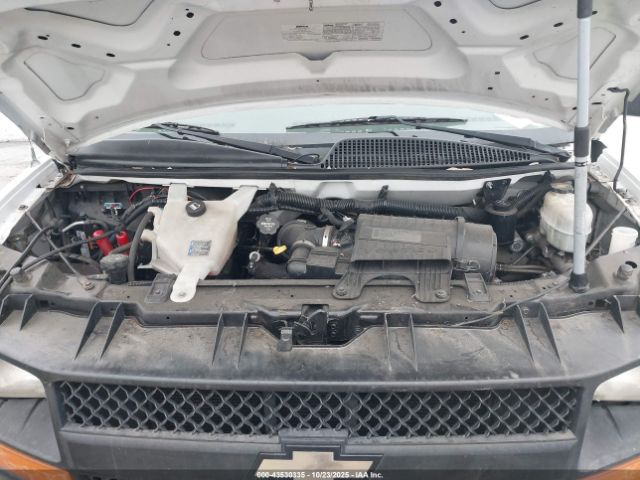 2013 CHEVROLET EXPRESS 2500 1GCWGFCB7D1902523 Photo 9