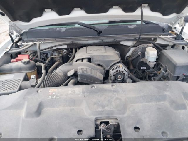 2012 CHEVROLET SILVERADO 1500 3GCPCSE03CG185137 Photo 9