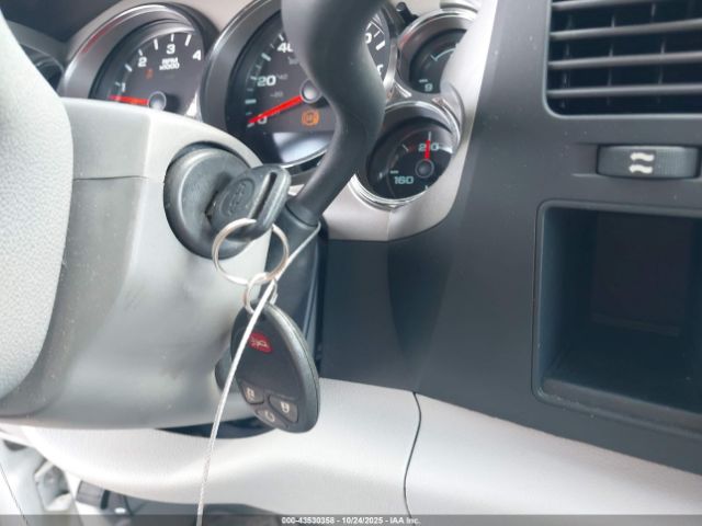 2012 CHEVROLET SILVERADO 1500 3GCPCSE03CG185137 Photo 10