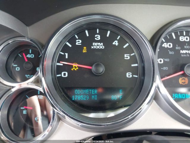 2012 CHEVROLET SILVERADO 1500 3GCPCSE03CG185137 Photo 6