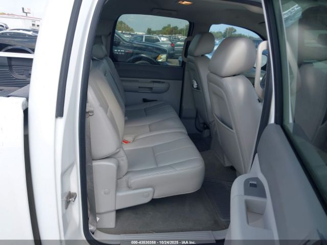 2012 CHEVROLET SILVERADO 1500 3GCPCSE03CG185137 Photo 7