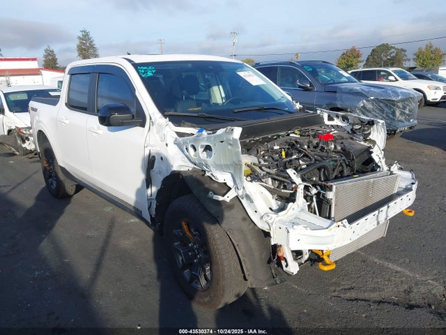 Ford Maverick Lariat 2024 3FTTW8R90RRA87293 главное изображение