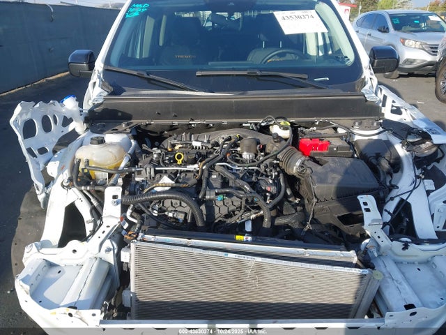 Ford Maverick Lariat 2024 3FTTW8R90RRA87293 Image 10