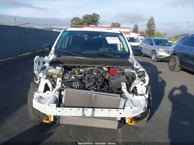 Ford Maverick Lariat 2024 3FTTW8R90RRA87293 Image 13